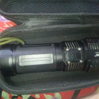 چراغ قوه درحد صفری،مارکRUiL۸NG|کوهنوردی و کمپینگ|یاسوج, |دیوار