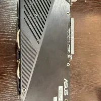 کارت گرافیک ASUS RTX 2060 12GB|قطعات و لوازم جانبی رایانه|اردبیل, |دیوار