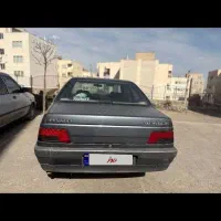 پژو 405glxمدل1394|خودرو سواری و وانت|رباط‌کریم, مسکن مهر آبشناسان|دیوار