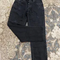 شلوار جین مردانه