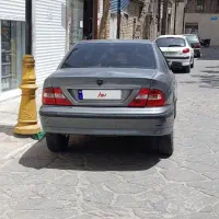 سمند SE|خودرو سواری و وانت|گنبد کاووس, |دیوار