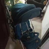 کلاسکه‌بچه‌‌باسایه‌بان‌درحد‌نو‌