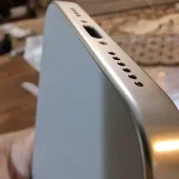 Iphone 16 promax|موبایل|کرج, شاهین‌ویلا|دیوار