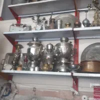 امانتکدهامانت|ظروف پخت‌وپز|مشهد, هفت تیر (نه دره)|دیوار