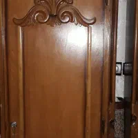 کمد لباسی سالم