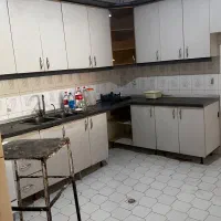 100 متر اپارتمان ۱خواب طبقه ۳|اجارهٔ آپارتمان|تهران, گلاب دره|دیوار