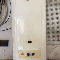 آبگرمکن دیواری