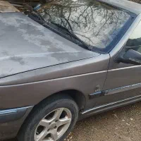 پژو پارس 92|خودرو سواری و وانت|اسلامآباد غرب, |دیوار