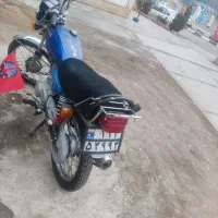 فروش  موتور سیکلت  سند دار