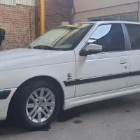 پارس تیوفایو tu5 مدل ۱۳۹۶|خودرو سواری و وانت|بناب, |دیوار