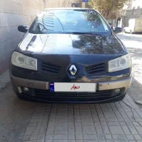 مگان 2000 مدل 91
