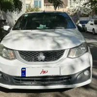 فروش  ماشین  ساینا s|خودرو سواری و وانت|اندیشه, اندیشه فاز ۱|دیوار