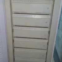 فریزر 7 کشو لیبهر آزمایش برودتی|یخچال و فریزر|اهواز, ۳۰ متری|دیوار