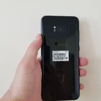 سامسونگ s8پلاس. اکبند. نو. ۱۲۸گیگ|موبایل|تهران, اکباتان|دیوار