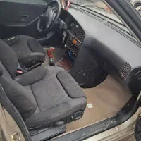 پارس الیکس ۸۳فول بدون ضربه