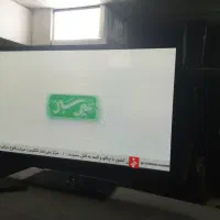 آل جی ۵۰اینچ کیفیت عالی|تلویزیون و پروژکتور|فردیس, سرحدی|دیوار