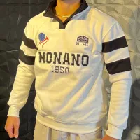 دورس یقه دار زمستانه