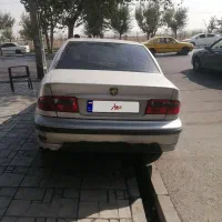 سمند مدل 83 x7طرحlx دوگانه شرکتی|خودرو سواری و وانت|فردیس, فردیس|دیوار