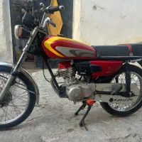 موتورمزایده|موتورسیکلت|بندرعباس, |دیوار