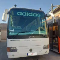 اتوبوس بنز ۴۵۷|خودرو سنگین|خاوران, |دیوار