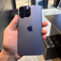 Iphone 14 promax 256 آیفون ۱۴ پرومکس با رجیستر