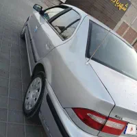 سمند خانکی تکبرک سند فرانسه اصل