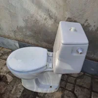 توالت فرنگی