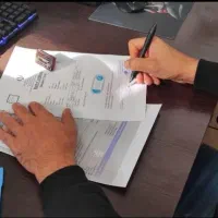 ترجمه تخصصی اسناد و مدارک و رزومه انگلیسی