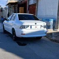 سمند سورن ۱۴۰۴