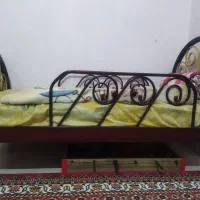 تخت خواب نونجوان