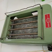 کباب پز|اجاق گاز و لوازم برقی پخت‌وپز|مبارکه, |دیوار
