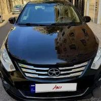 جک j4 مشکی اتومات بدن رنگ (کارمندی)