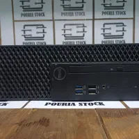 کیس Dell i5 نسل ۸|رایانه رومیزی|تهران, سلسبیل شمالی|دیوار