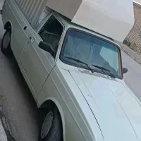 پیکان وانت عروسک