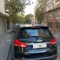 تیگو 5 فول IE|خودرو سواری و وانت|تهران, استقلال|دیوار