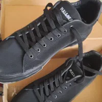 کفش وَنس مشکی