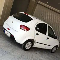 تیبا 2 (هاچبک) EX، مدل 98 شاسی پلمپ بیرنگ