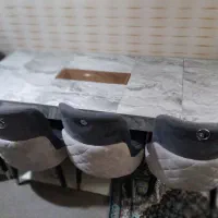 میز نهار خوری شیک