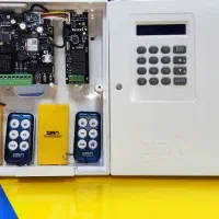 پکیج دزدگیر  زیرو Z3Pro|دوربین مداربسته|قم, براسون|دیوار