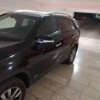 سورنتو ۲۰۱۲