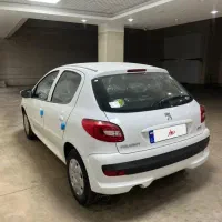 فروش 207 tu3 صفر  تحویل آبان 1404