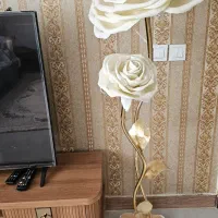 گل و گلدان درحدنو