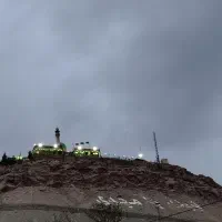 تور زیارتی قم جمکران کاشان