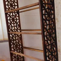ویترین گره چینی ۵ طبقه