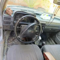 پراید 89 EX|خودرو سواری و وانت|آبادان, |دیوار