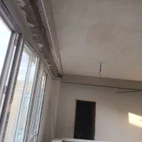 گچکاری ساختمان گچ خاک و سفید