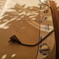 ماشین لباسشویی هایر - Haier|ماشین لباسشویی و خشک‌کن لباس|شیراز, جانبازان|دیوار