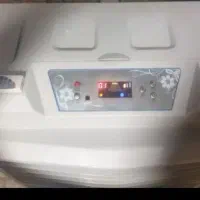 کولر پرتابل سایزبزرگ