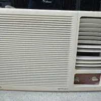 کولر پنجره ای سوپرا 24