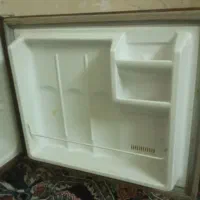 یخچال کوچک
